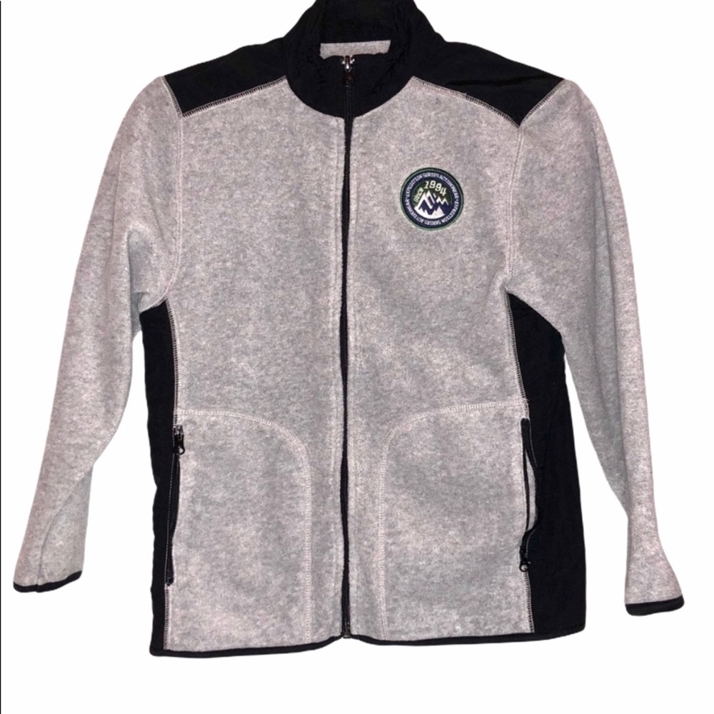 Old Navy Kids ZIP-Up Jacket